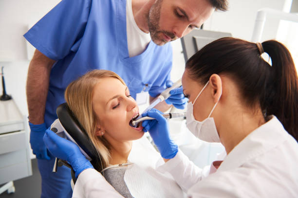 Best Dental X-Rays and Imaging  in Suncrest, WA