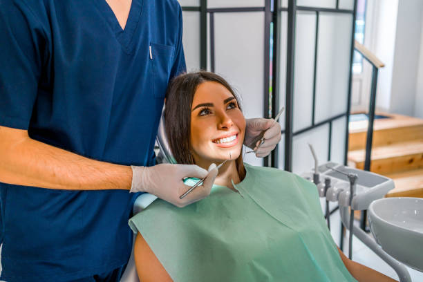Advanced Technology for Better Dental Care in Suncrest, WA