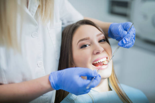 Professional Dental Services in Suncrest, WA