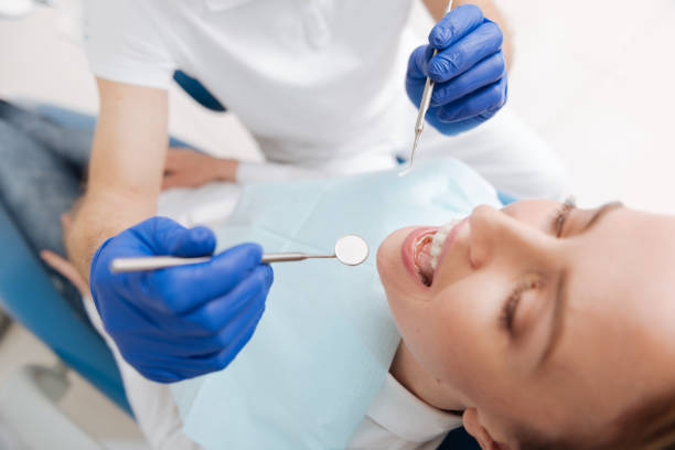 Best Periodontal (Gum) Disease Treatment  in Suncrest, WA