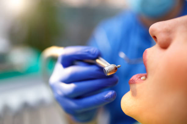 Oral Cancer Screening in Suncrest, WA